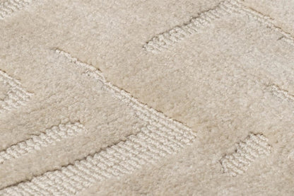 Vloerkleed Timeless Winding Karpet  160 x 230 in 3 kleuren - depauwwonen