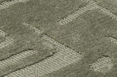 Vloerkleed Timeless Winding Karpet 160 x 230 in 3 kleuren by Coco Maison