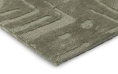 Vloerkleed Timeless Winding Karpet  160 x 230 in 3 kleuren - depauwwonen