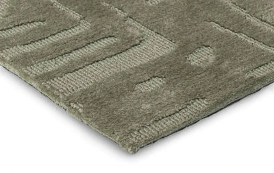 Vloerkleed Timeless Winding Karpet 300 x 400 in 3 kleuren by Coco Maison