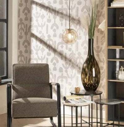 Hanglamp Bo 1L by Coco Maison