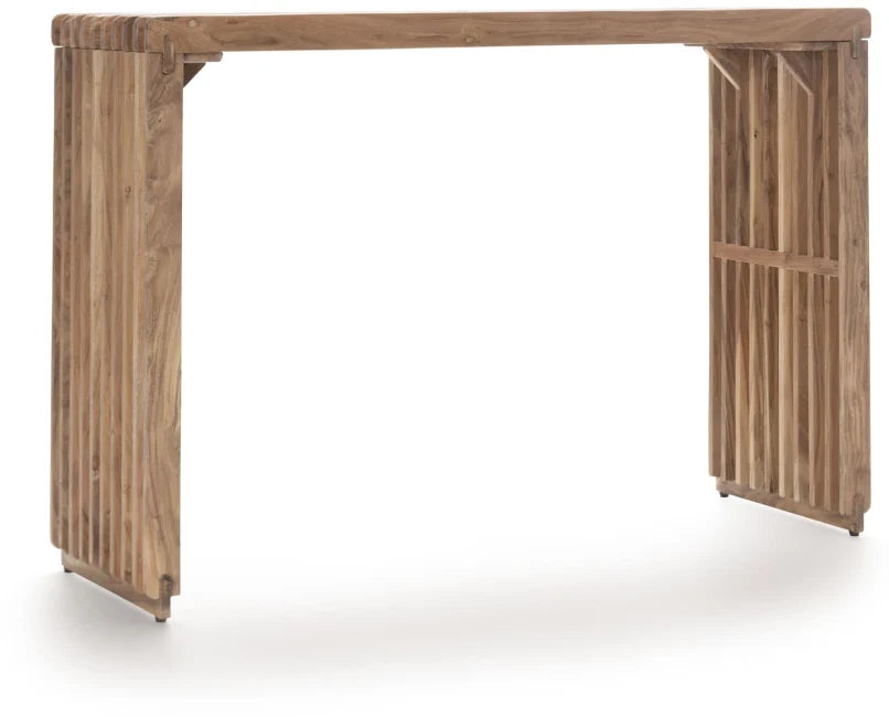 Lino wandtafel 120cm - 2 kleuren - depauwwonen