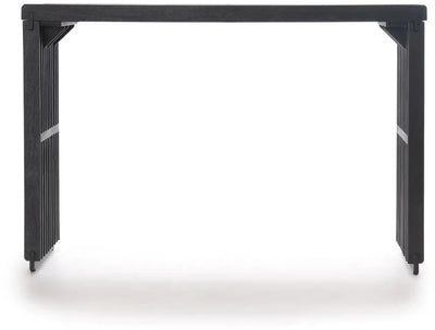 Lino wandtafel 120cm - 2 kleuren by Coco Maison