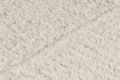 Vloerkleed Timeless Classic Karpet 160 x 230 in 3 kleuren by Coco Maison