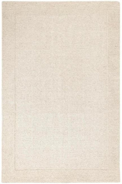 Vloerkleed Timeless Classic Karpet 190 x 290 in 3 kleuren by Coco Maison