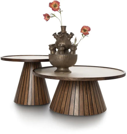 Cleo bijzettafel H44cm - depauwwonen