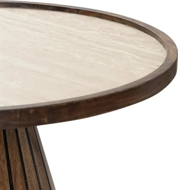 Cleo bijzettafel H44cm - depauwwonen