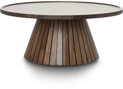 Cleo salontafel H34cm - depauwwonen