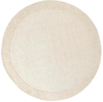 Vloerkleed Timeless Classic Karpet 250dia in 3 kleuren by Coco Maison