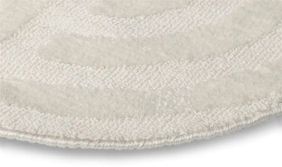 Vloerkleed Timeless Arch Karpet 190 x 290 in 3 kleuren by Coco Maison
