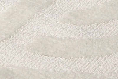 Vloerkleed Timeless Arch Karpet 190 x 290 in 3 kleuren by Coco Maison