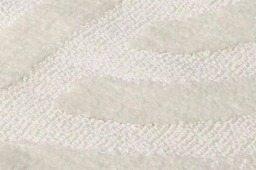 Vloerkleed Timeless Arch Karpet 190 x 290 in 3 kleuren by Coco Maison