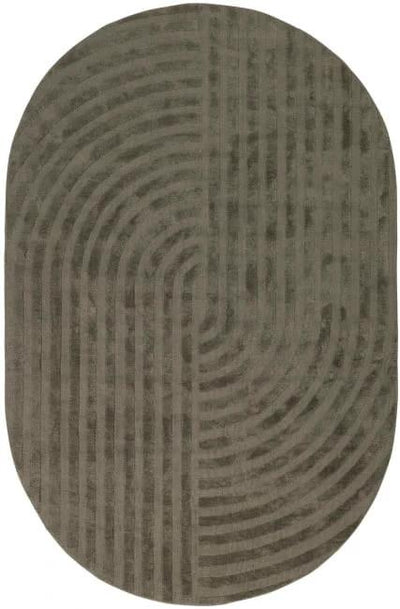 Vloerkleed Timeless Arch Karpet 190 x 290 in 3 kleuren by Coco Maison