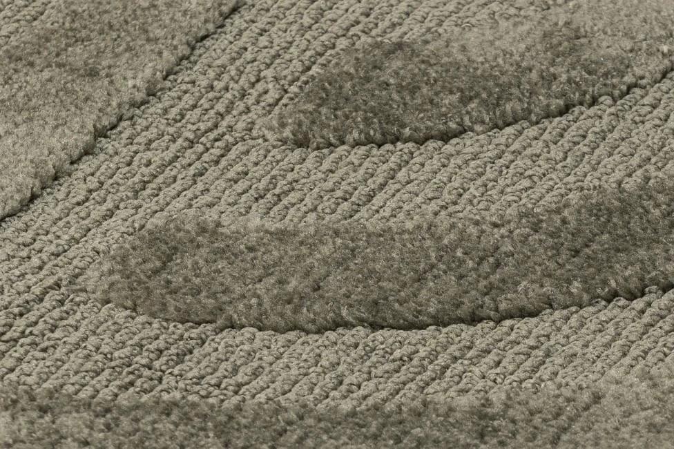 Vloerkleed Timeless Arch Karpet 190 x 290 in 3 kleuren by Coco Maison