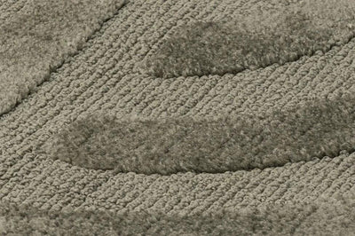 Vloerkleed Timeless Arch Karpet 300 x 400 in 3 kleuren by Coco Maison