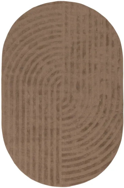 Vloerkleed Timeless Arch Karpet  300 x 400 in 3 kleuren - depauwwonen