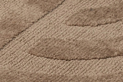 Vloerkleed Timeless Arch Karpet 300 x 400 in 3 kleuren by Coco Maison