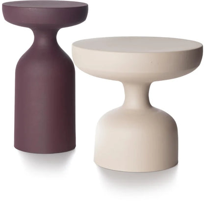 Dion bijzettafel H60cm - depauwwonen