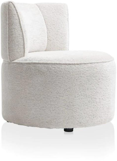Fauteuil Roan in 2 kleuren by Coco Maison