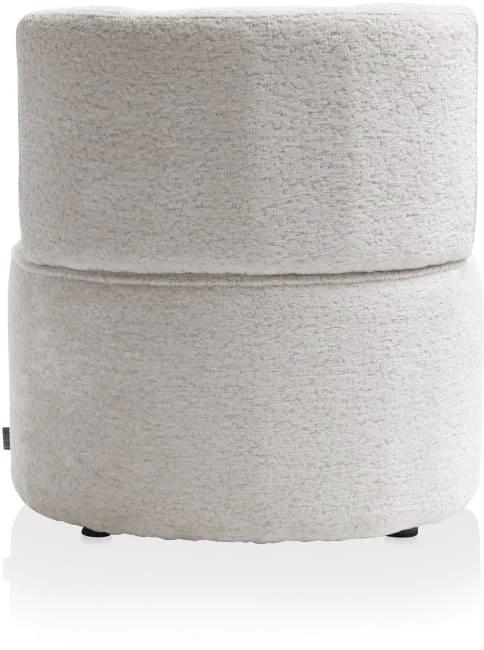 Fauteuil Roan in 2 kleuren by Coco Maison