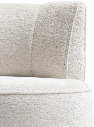 Fauteuil Roan in 2 kleuren by Coco Maison