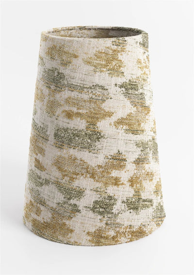 BeautiQ Noble Lampenkap Groen by Coco Maison