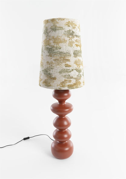 BeautiQ Noble Lampenkap Groen - depauwwonen