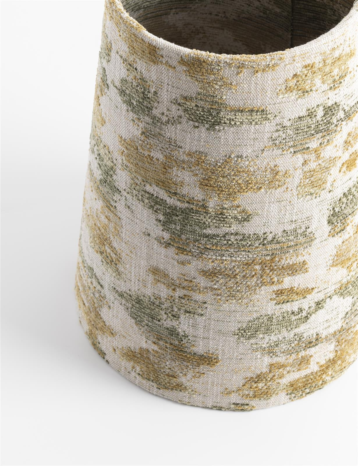 BeautiQ Noble Lampenkap Groen - depauwwonen