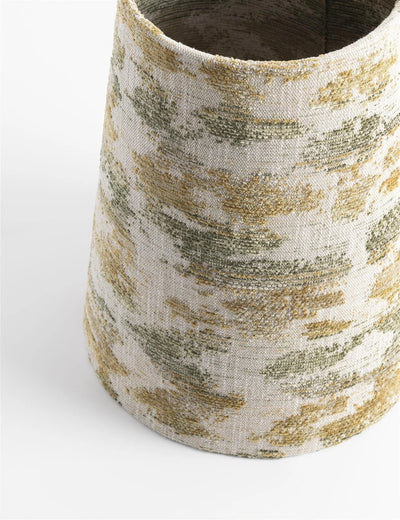 BeautiQ Noble Lampenkap Groen by Coco Maison