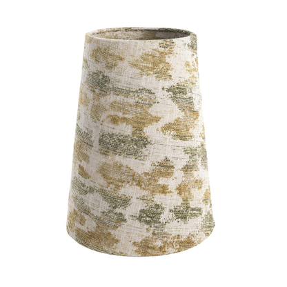 BeautiQ Noble Lampenkap Groen - depauwwonen