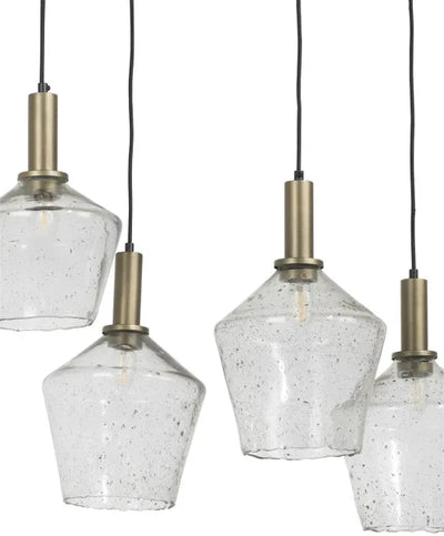 Hanglamp Amy by Coco Maison