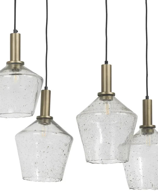 Hanglamp Amy by Coco Maison