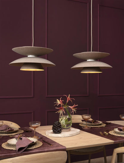 Hanglamp Jeppe 1L - L - depauwwonen