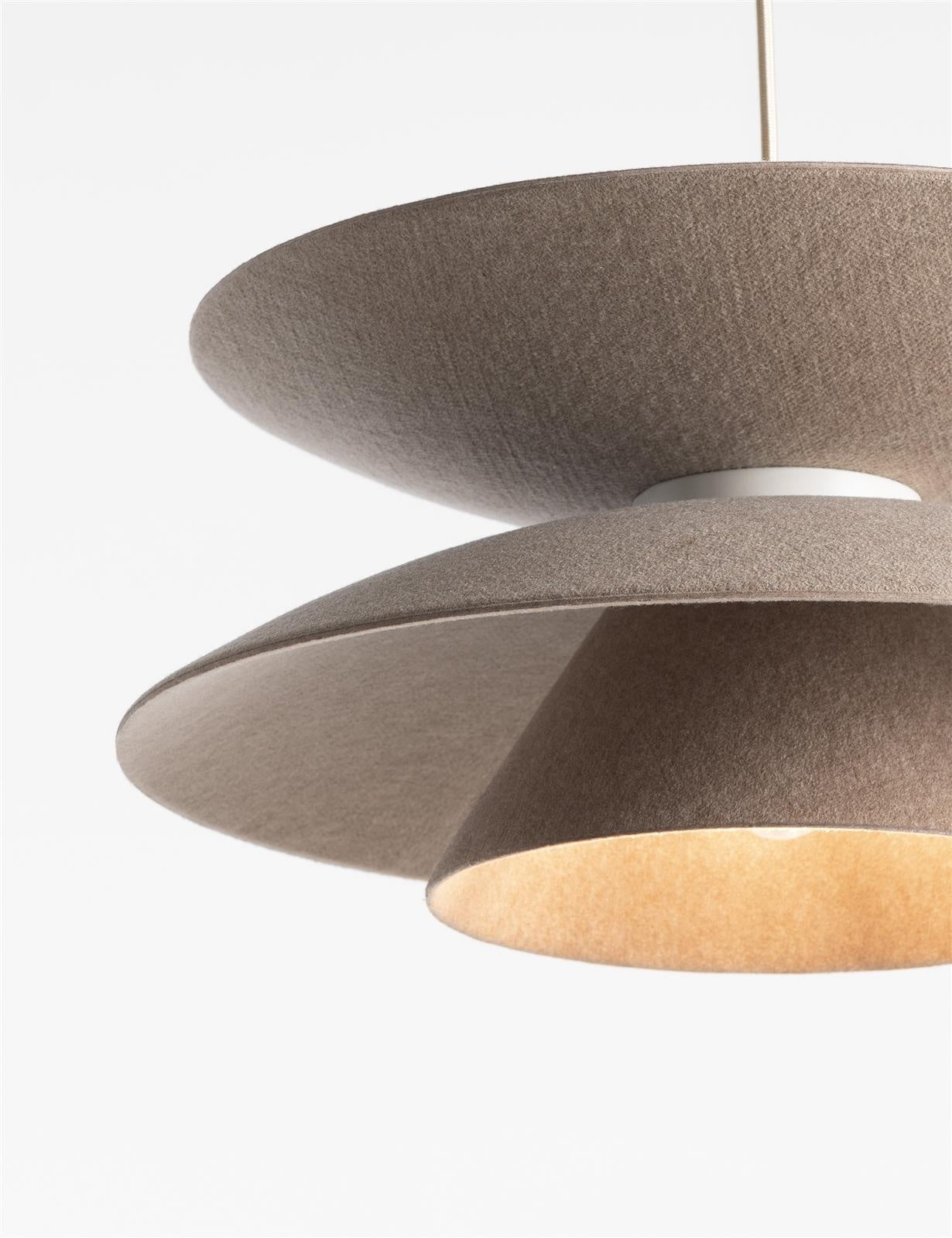 Hanglamp Jeppe 1L - L - depauwwonen