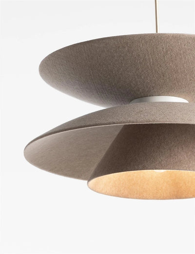 Hanglamp Jeppe 1L - L by Coco Maison