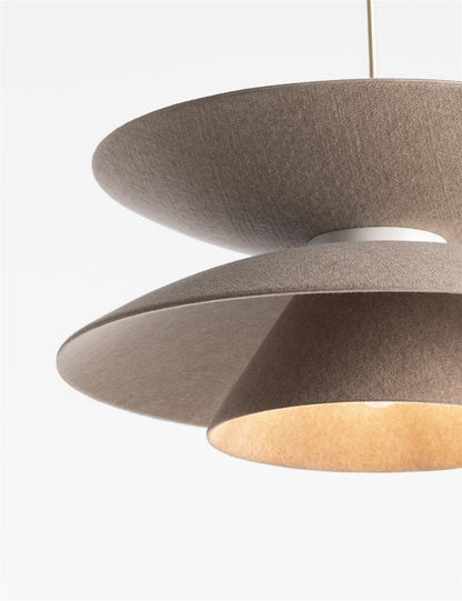 Hanglamp Jeppe 1L - L - depauwwonen