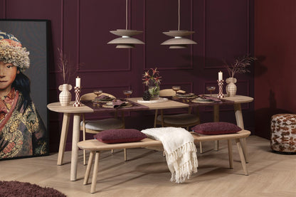 Hanglamp Jeppe 1L - L - depauwwonen