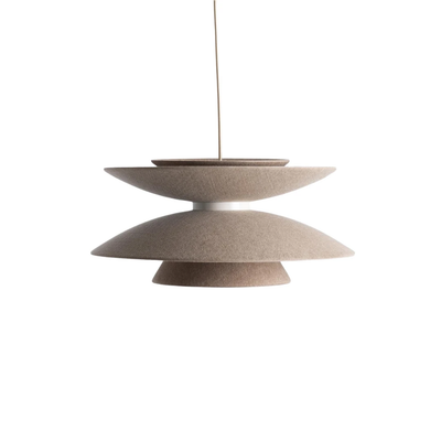 Hanglamp Jeppe 1L - L by Coco Maison