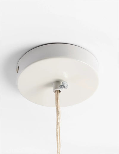 Hanglamp Jeppe 1L - S by Coco Maison