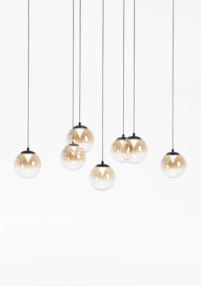 Hanglamp Lexi 7L - depauwwonen