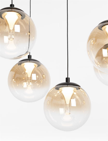 Hanglamp Lexi 7L - depauwwonen