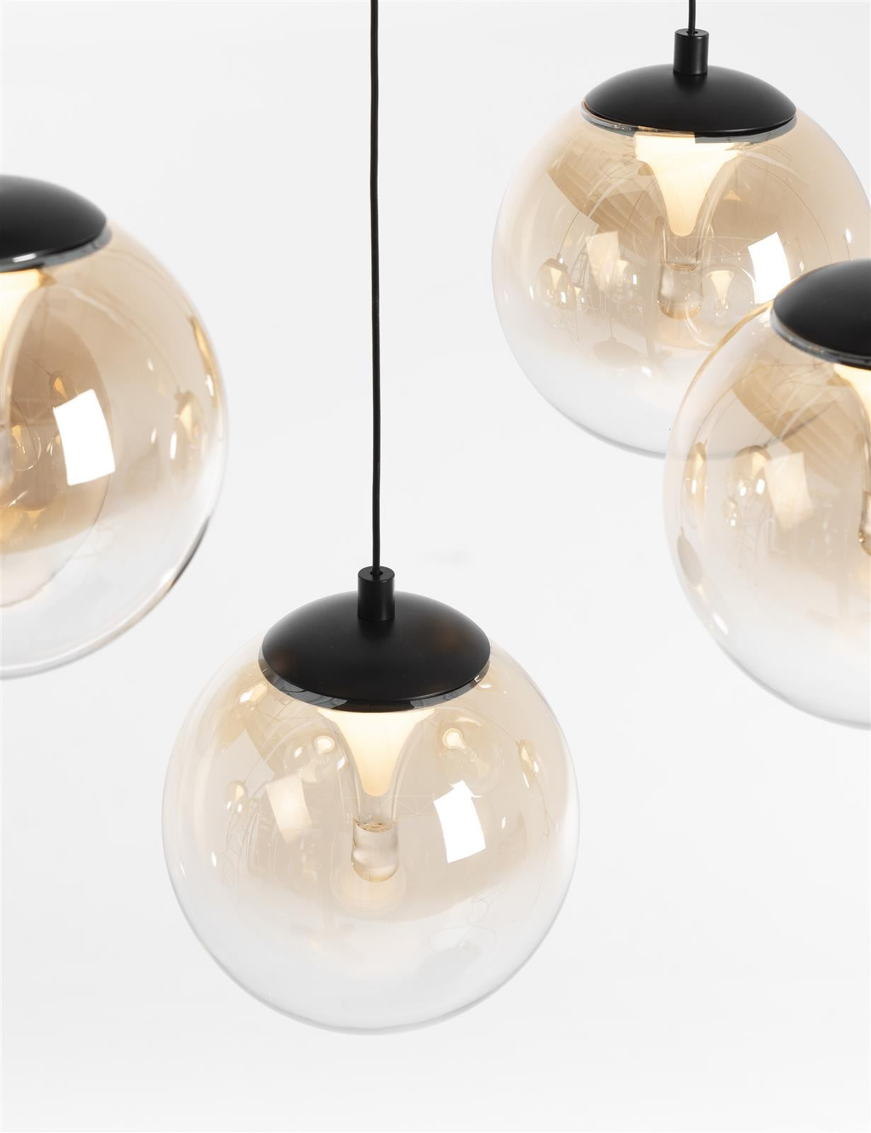 Hanglamp Lexi 7L - depauwwonen