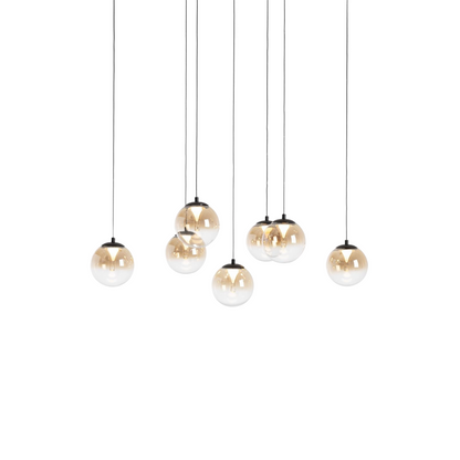 Hanglamp Lexi 7L - depauwwonen