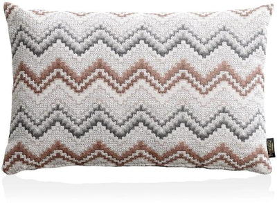 BeautiQ - Lush kussen 40x60cm - in 3 kleuren by Coco Maison