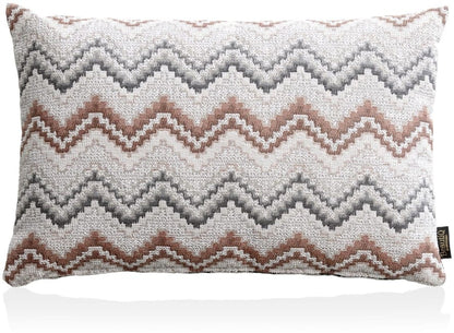 BeautiQ - Lush kussen 40x60cm - in 3 kleuren - depauwwonen