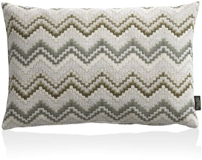 BeautiQ - Lush kussen 40x60cm - in 3 kleuren - depauwwonen