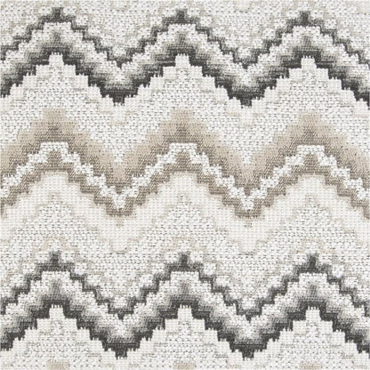 BeautiQ - Lush kussen 40x60cm - in 3 kleuren - depauwwonen