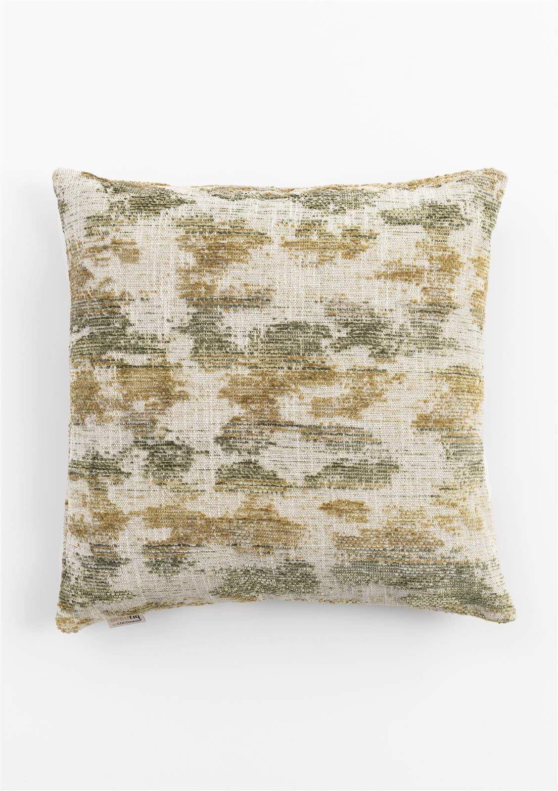 BeautiQ - Noble kussen 50x50cm - in 2 kleuren - depauwwonen