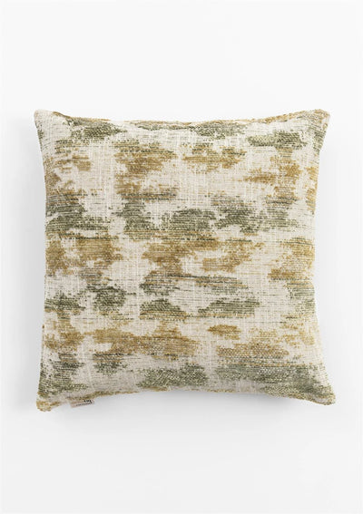 BeautiQ - Noble kussen 50x50cm - in 2 kleuren by Coco Maison