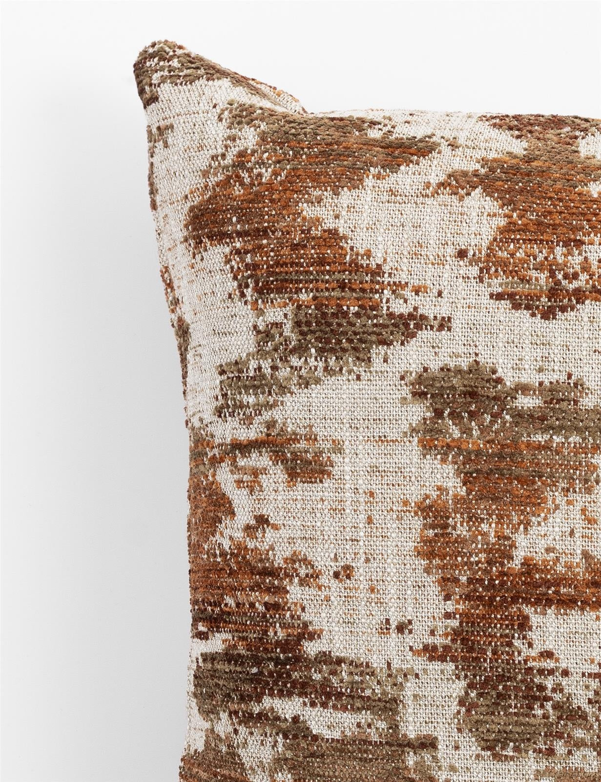 BeautiQ - Noble kussen 50x50cm - in 2 kleuren - depauwwonen